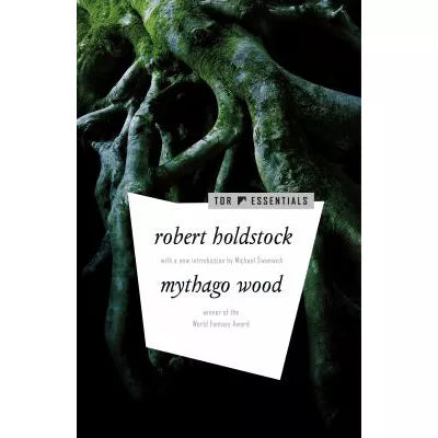 Mythago Wood