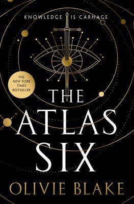 ATLAS SIX