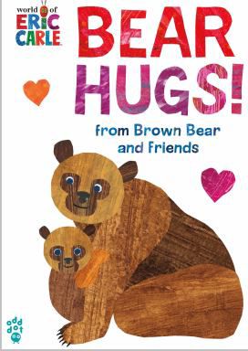 Bear Hugs!