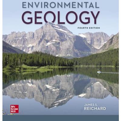 Environmental Geology (LoosePgs)