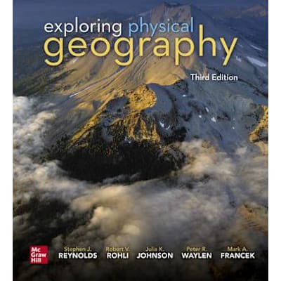 Exploring Physical Geography: 2024 Release
