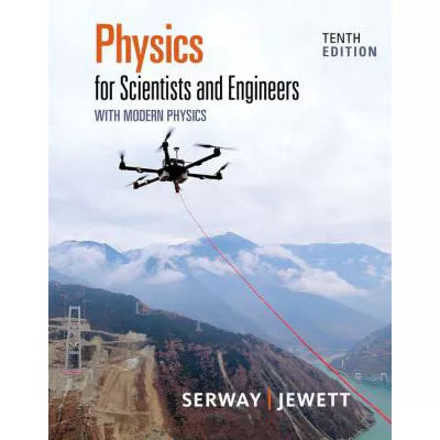 Physics for Scientists &amp; Engineers with Modern Physics (Loose Pgs)(w/WebAssign Access Multi-Term)