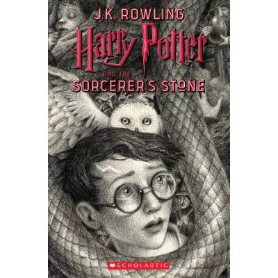 Harry Potter and the Sorcerer's Stone