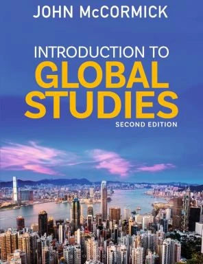 Intro to Global Studies