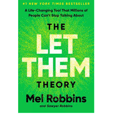 Let Them Theory