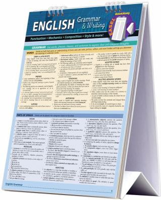 ENGLISH EASEL