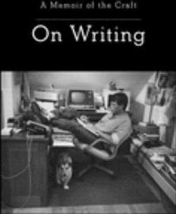 On Writing (Trade Ed)