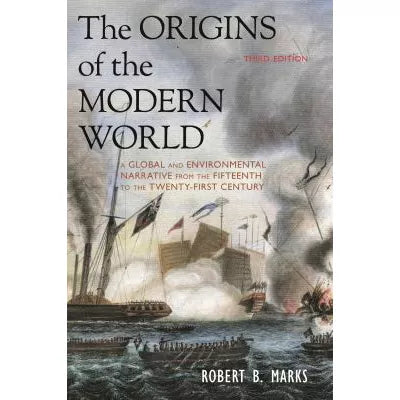 Origins of the Modern World