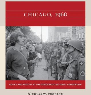 Chicago 1968