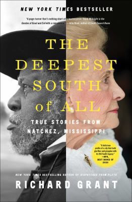 DEEPEST SOUTH OF ALL