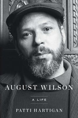 AUGUST WILSON