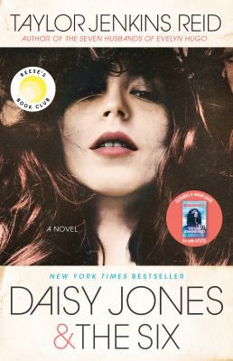 DAISY JONES & SIX