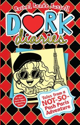DORK DIARIES 15