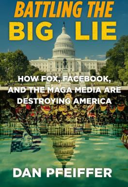 BATTLING THE BIG LIE