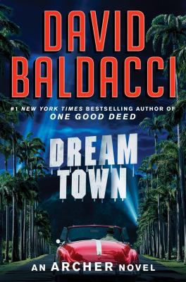 DREAM TOWN