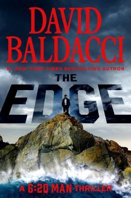 Edge (6:20 Man)