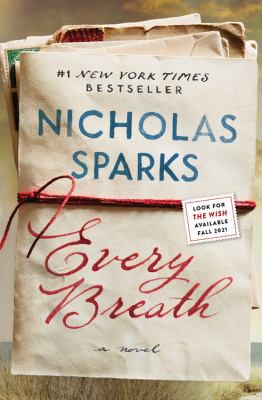EVERY BREATH
