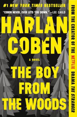 BOY FROM THE WOODS