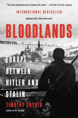 BLOODLANDS