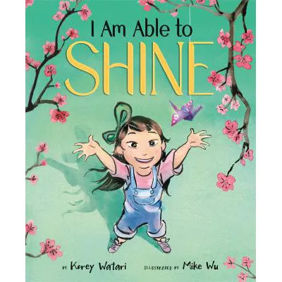 I Am Able to Shine