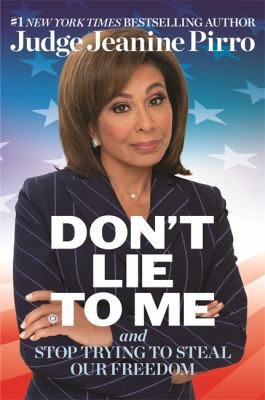 DONT LIE TO ME