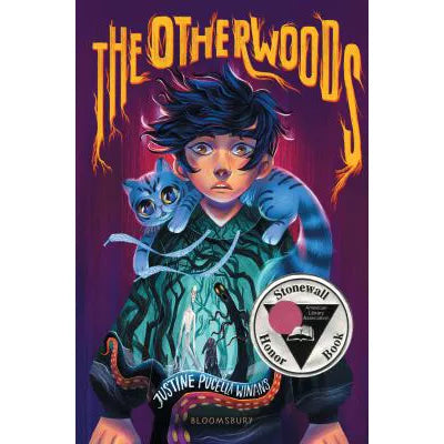 The Otherwoods