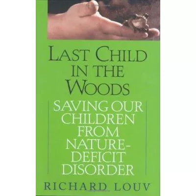 Last Child in the Woods