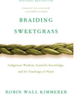 BRAIDING SWEETGRASS