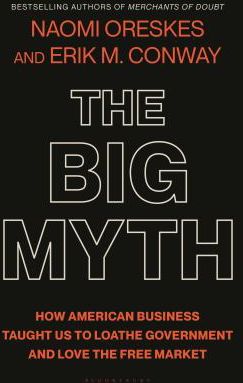 BIG MYTH