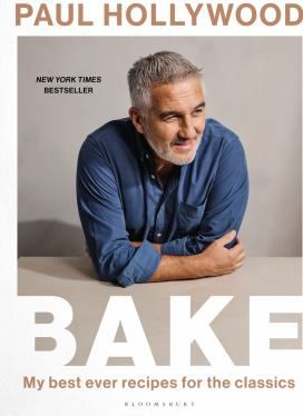 Bake: My Best Ever Recipes
