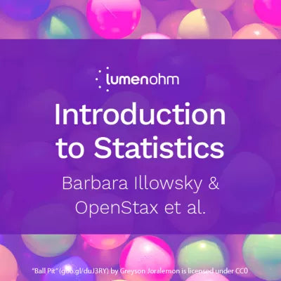 Intro to Statistics - OHM (CUSTOM)