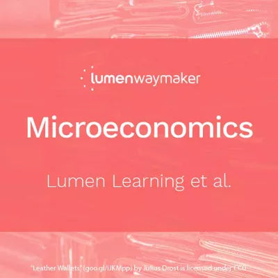 Microeconomics