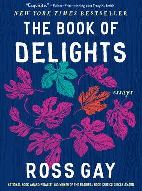 BOOK OF DELIGHTS