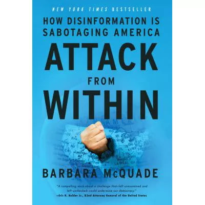 Attack from Within