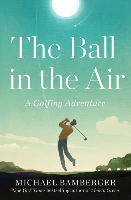 BALL IN THE AIR