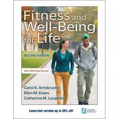 Fitness &amp; Well-Being for Life