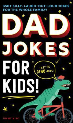 Dad Jokes for Kids