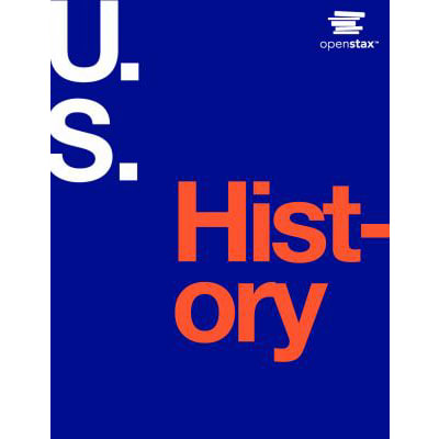 U. S. History (Print-Color)