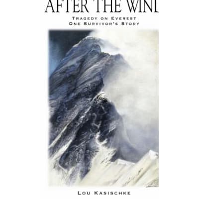 After The Wind