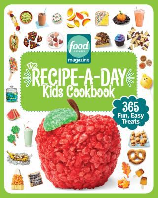 FNM RECIPE-A-DAY CKBK