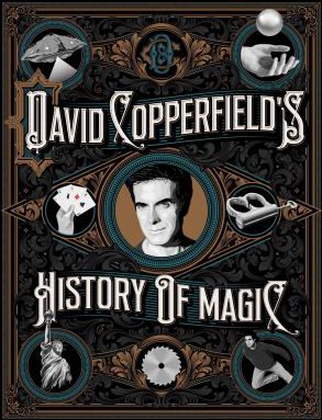 DAVID COPPERFIELDS HISTORY OF