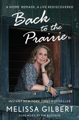 BACK TO THE PRAIRIE