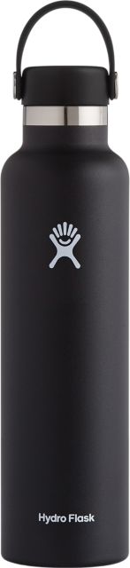 BOTTLE 24OZ STNDRD MTH BLACK